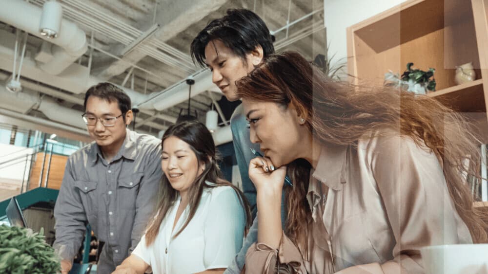 Team collaboration