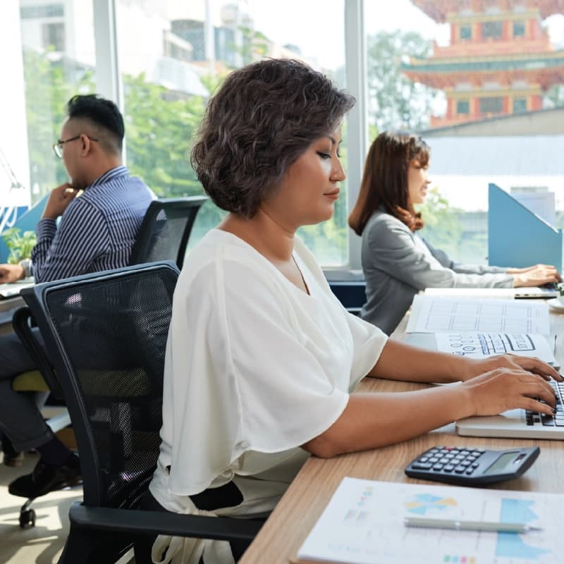 Ethical, Structured Delivery