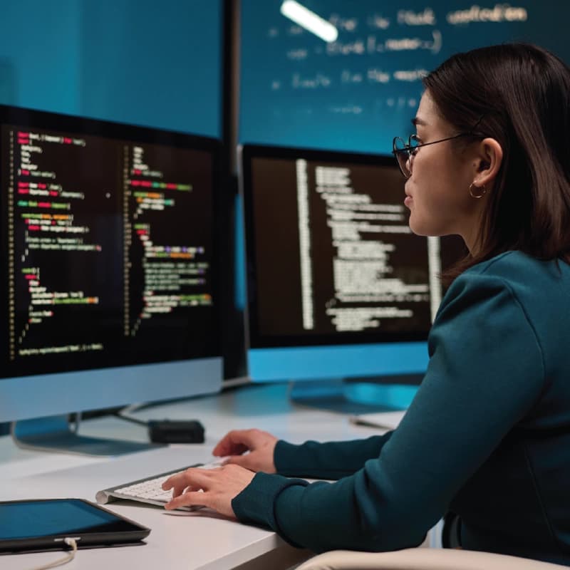 Compliance and Data Integrity