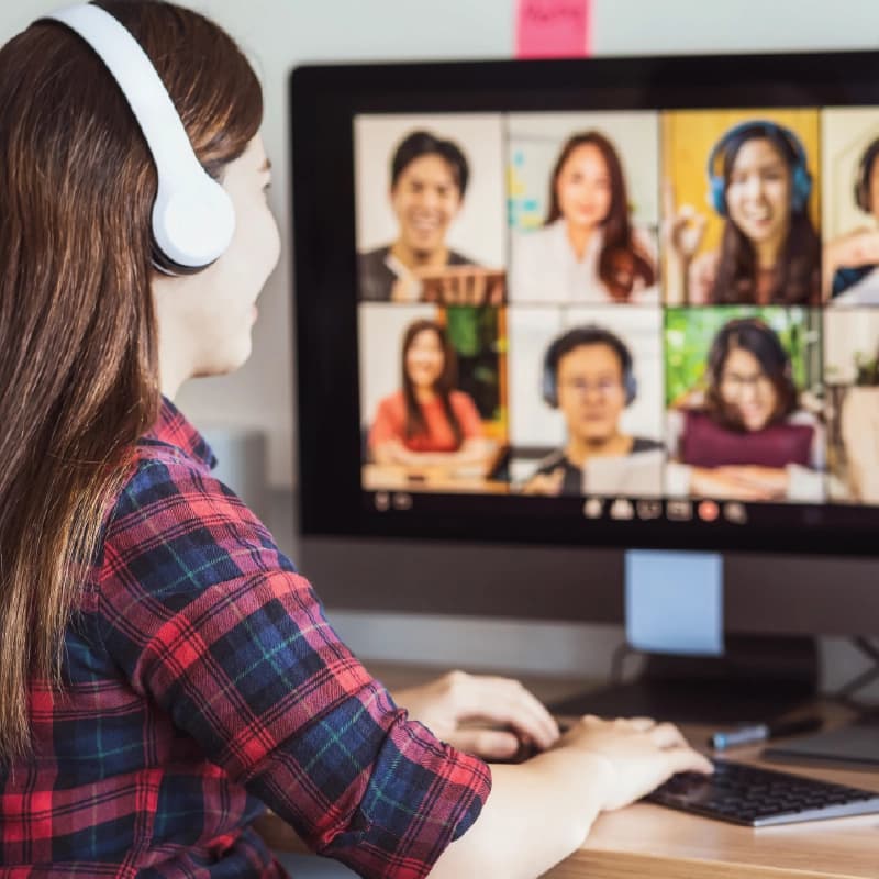 AU-VN Hybrid Advantage