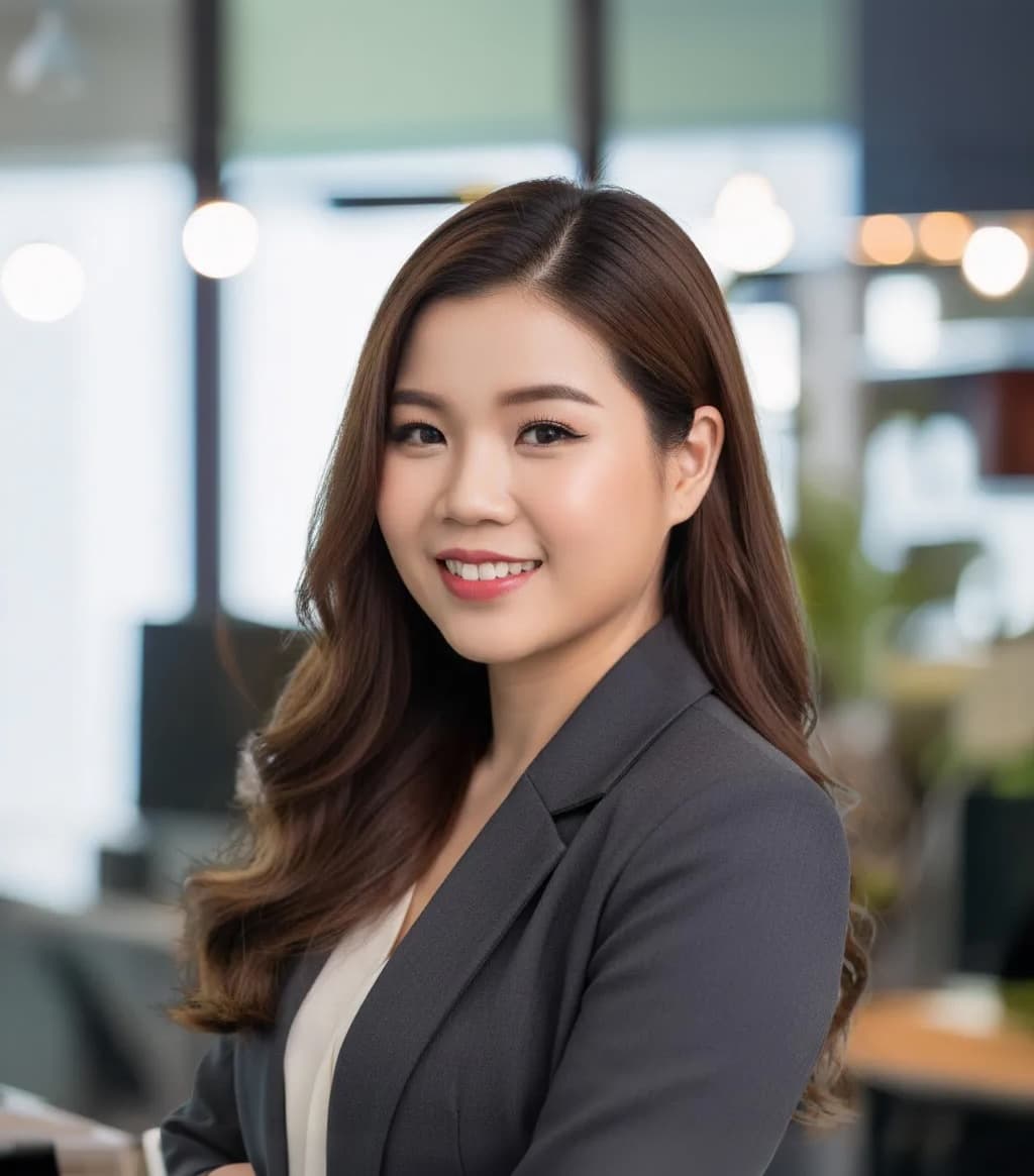 Anh Thu Le